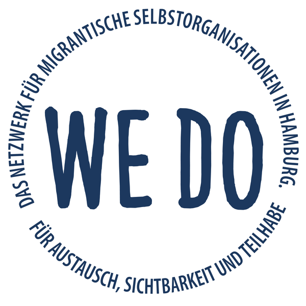 WE DO Logo